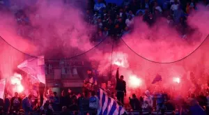 Официално: Олимпик Марсилия остана без треньор преди два много важни двубоя