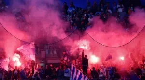 В дерби с позагубен блясък от Лига 1: "Хлапетата" се отлепиха от зоната на изпадащите