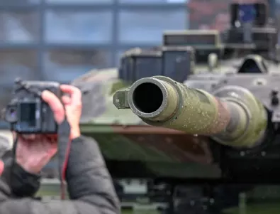 Полша праща съвсем скоро танковете в Украйна, иска да даде и изтребители