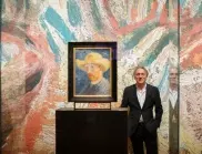 Музеят "Ван Гог" празнува 50 години със специална изложба