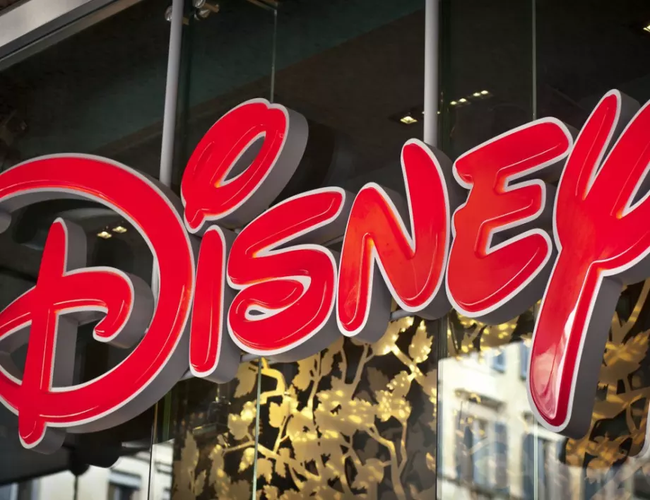 "Disney" съкращава 7000 работни места 