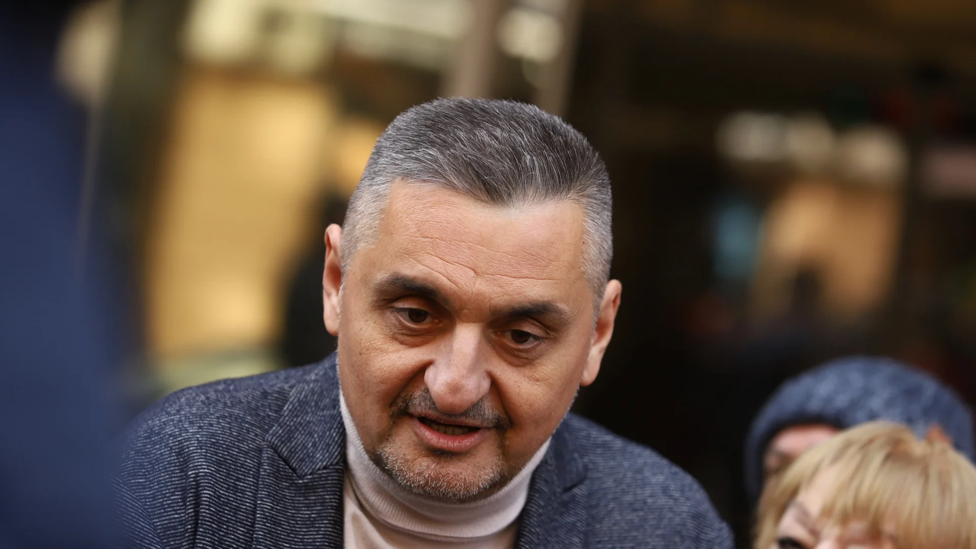 Кирил Добрев: По-добре правителство, отколкото предсрочни избори