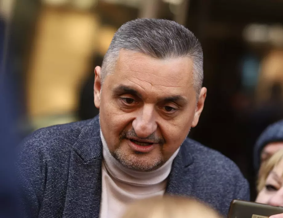 Кирил Добрев: По-добре правителство, отколкото предсрочни избори