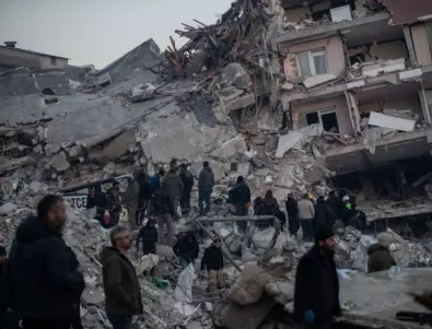 След земетресението в Турция и Сирия: Ще има ли геополитически последици?