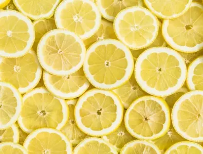 Какво ще се случи, ако всеки ден изяждате по едно парче лимон?