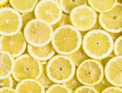 Само по резен лимон на ден – ето до какво води