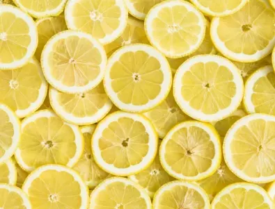 6 основани на доказателства ползи за здравето от лимоните
