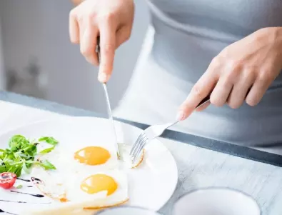 Здравословни храни: 3 добри причини да ядете по 1 яйце всеки ден