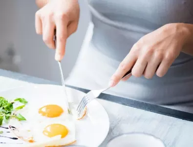 Лекар разкри защо не трябва да се ядат яйца всеки ден