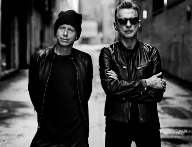 Depeche Mode пуснаха сингъл и обявиха дата за излизането на новия албум (ВИДЕО)