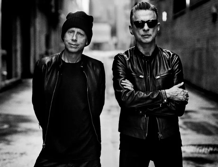 Depeche Mode пуснаха сингъл и обявиха дата за излизането на новия албум (ВИДЕО)