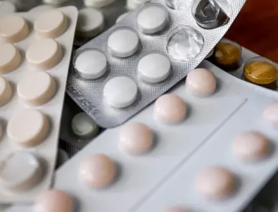 Над 95 милиона лекарствени продукта са отпуснати през Националната здравноинформационна система