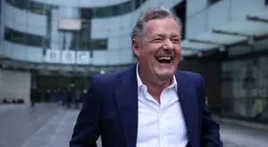 Пиърс Морган с ужасяващи коментари по посока на поп иконата Мадона