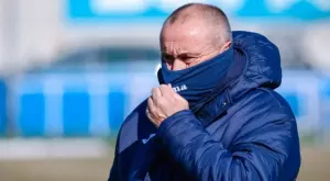 Бивш футболист и треньор на Левски се съгласи със Стоилов и отсече: Мъри не спира да работи и трябва да продължи в същия дух