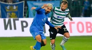 Панайотов за битката с Лудогорец: В оптимална форма сме, не мога да съм премерен