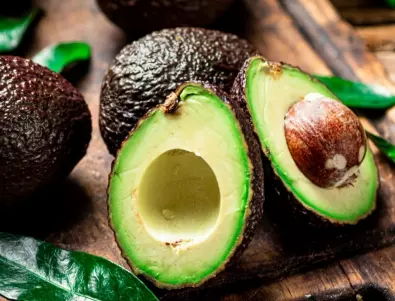 Как да съхраняваме авокадото по правилния начин, за да остане свежо по-дълго 