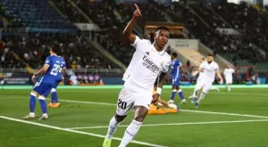 Спектакъл в Рабат! Реал Мадрид е световен шампион след екшън с 8 гола (ВИДЕО+СНИМКИ)