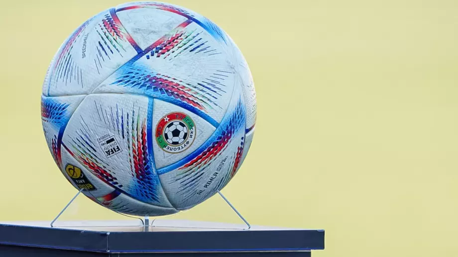 Голям талант от Еквадор акостира в Първа лига
