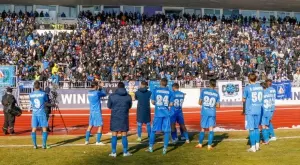 Левски разпродаде над 70% от билетите за гостуване на Шкупи