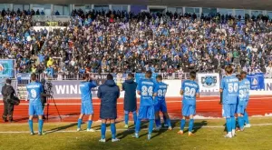 НКП на Левски с мощен призив: Да защитим честта и името си с българското знаме