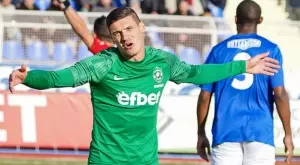 Кирил Десподов "захапа" съотборник: Редно е да си подаваме, а постъпваме егоистично