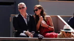 Ана Иванович и Бастиан Швайнщайгер очакват бебе № 3 (СНИМКА)