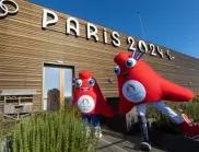 Откраднаха планове за сигурност за Олимпийските игри в Париж