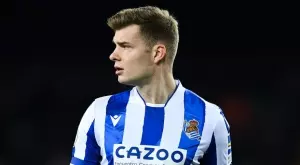 Футболист от испанската Ла Лига получи нестандартна награда за "Играч на месеца" (СНИМКА)