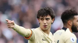 Феликс е категоричен, че няма напрежение в Челси и направи намек за бъдещето си