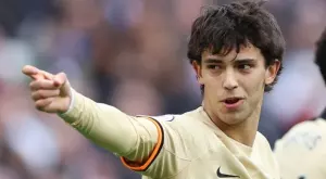 Жоао Феликс е намалил заплатата си с 50%, за да подпише с Барселона