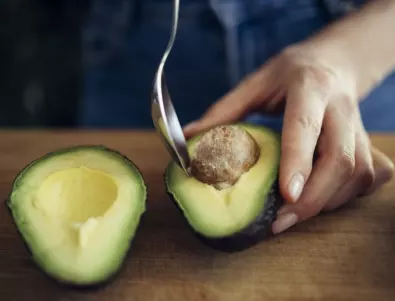 Картофена салата с авокадо: Опитайте нещо ново