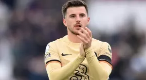 Тъкмо подписал: Новата звезда на Манчестър Юнайтед Мейсън Маунт разочарова феновете (ВИДЕО)