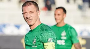 Антон Недялков: Уверен съм, че нещата ще се получат, имаме футболисти с големи качества