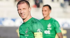 Антон Недялков се оперира на 3000 км от Разград, стана ясно докога ще отсъства