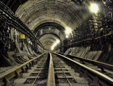 Шест компании ще се борят да строят нова метростанция в София