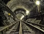 Колко е дълъг тунелът под Ламанша