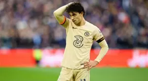 Дори и красивият гол на Жоао Феликс не отми едномесечния срам от Челси (ВИДЕО)