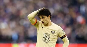 Саудитските милиони преследват и останалия без бъдеще в Атлетико Жоао Феликс