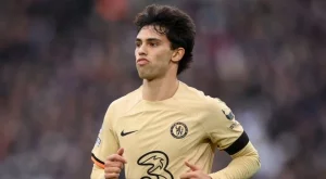 Жоао Феликс не иска и да чува за Атлетико Мадрид, желае да продължи в Челси