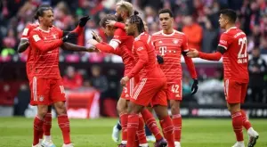 Без проблеми за Байерн Мюнхен и Борусия Дортмунд в Бундеслигата този уикенд