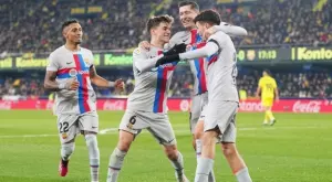 Барселона моли испански национал да не подписва нов договор, за да премине при тях безплатно