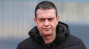 УЕФА изпрати шефа на Съдийската комисия на БФС да гледа мач на Ювентус в Лига Европа