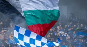 От "Фондация Македония" за намушкания фен на Левски: Това е нападение от омраза