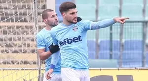 Официално: Арда Кърджали продаде Преслав Боруков в отбор от Португалия