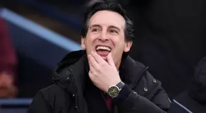 5 месеца по-късно: Трудът на Унай Емери дава резултат, Астън Вила гледа към Европа