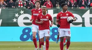 Голаджия спаси от загуба муден ЦСКА срещу кандидат за елита