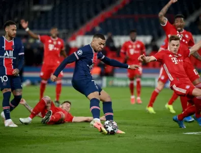 Часът настъпи: ПСЖ ще отмъщава на Байерн за загубения финал на Шампионска лига
