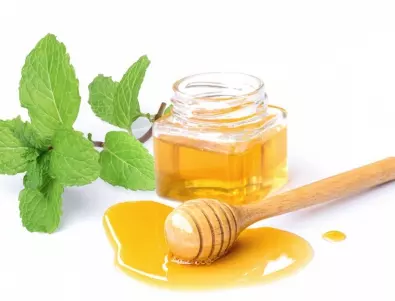 Защо се препоръчва 1 лъжица мед при болки в стомаха?