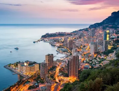 Монако спира преговорите за асоцииране с ЕС