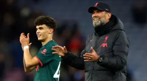 "Роди се звезда": Ливърпул - Евертън е дербито, с което Байчетич се показа на света (ВИДЕО)